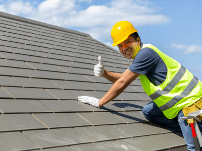 About Roof Repair Experts Elizabethport, NJ